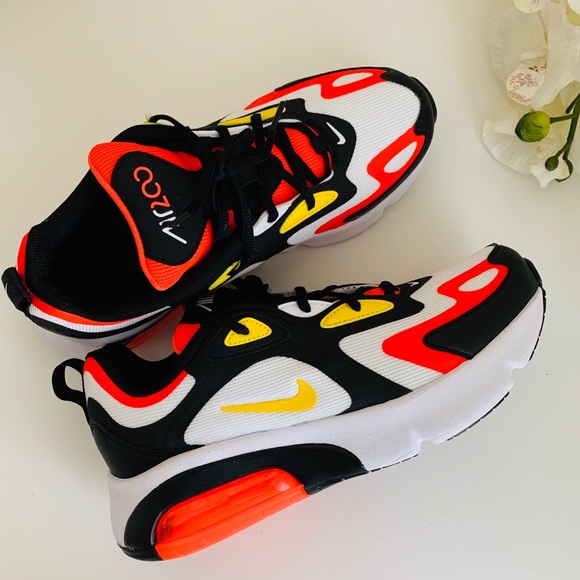 Nike Air Max 200 - Picture 7 of 8